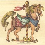 Pyrography Patterns for Beginners