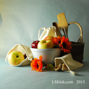 Still life photograph for pyrography
