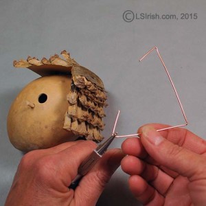 Gourd Bird House Free Craft Project