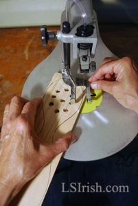 Wood Carving a Wooden Spoon