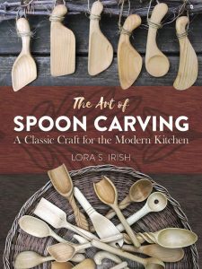 The Art of Spoon Carving