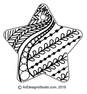free craft patterns